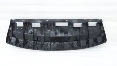 Защита двигателя Nissan X-Trail