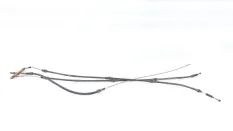 Трос ручника Volkswagen Transporter