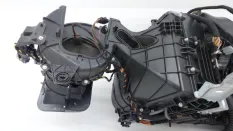 Корпус отопителя Volkswagen Transporter