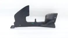 Воздуховод радиатора \ Дефлектор радиатора Nissan X-Trail