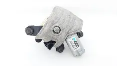 Мотор стеклоочистителя Nissan X-Trail