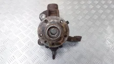 Кулак поворотный Volkswagen Transporter