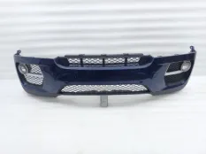 Бампер BMW X6