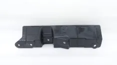 Защита антигравийная \ Защита днища Nissan X-Trail