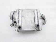 Интеркулер BMW X6