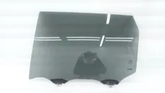 Стекло двери Nissan X-Trail