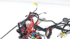 Проводка салона Volkswagen Transporter