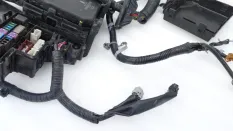 Проводка подкапотная Nissan X-Trail