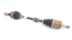 Привод Nissan X-Trail