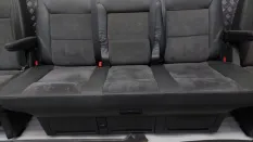 Салон Volkswagen Transporter