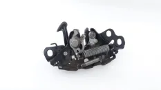 Замок капота Nissan X-Trail