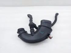 Патрубок воздушного фильтра BMW X6