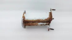 Кронштейн усилителя бампера Nissan X-Trail