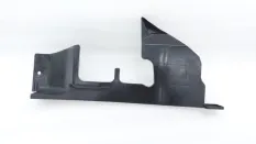 Воздуховод радиатора \ Дефлектор радиатора Nissan X-Trail