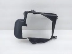 Воздуховод радиатора \ Дефлектор радиатора BMW X6