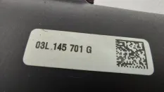 Турбокомпрессор Volkswagen Transporter