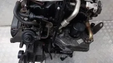 Двигатель Volkswagen Transporter