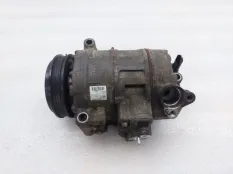 Компрессор кондиционера BMW X6