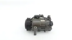 Компрессор кондиционера Nissan X-Trail