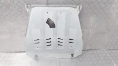 Защита двигателя Nissan X-Trail