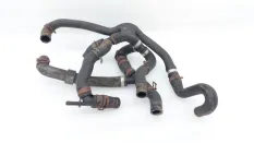 Трубка системы охлаждения Volkswagen Transporter