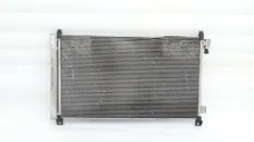 Радиатор кондиционера Nissan X-Trail