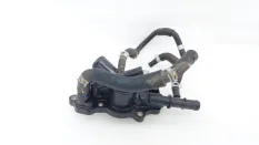 Корпус термостата Nissan X-Trail