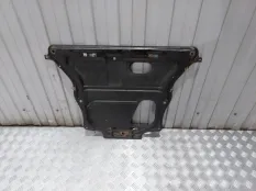 Защита двигателя BMW 3-Series