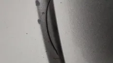 Бампер Volkswagen Transporter