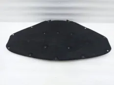 Шумоизоляция капота BMW 3-Series