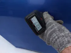 Дверь BMW 3-Series