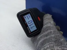 Дверь BMW 3-Series