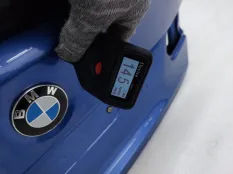 Крышка багажника BMW 3-Series