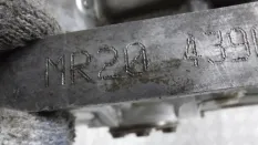 Двигатель Nissan X-Trail