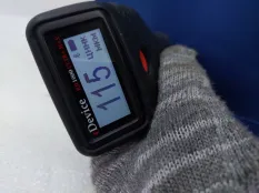 Дверь BMW 3-Series