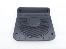 Решетка динамика BMW 3-Series