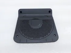 Решетка динамика BMW 3-Series