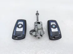 Ключ зажигания BMW 3-Series