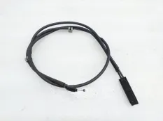 Трос замка капота BMW 3-Series