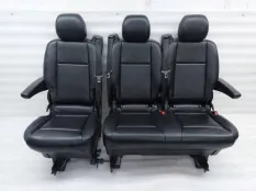 Сиденья Mercedes-Benz Vito