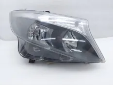 Фара Mercedes-Benz Vito