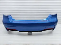 Бампер BMW 3-Series