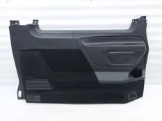 Обшивка салона Mercedes-Benz Vito