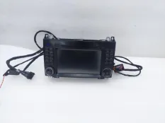 Магнитола Mercedes-Benz Vito