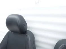 Сиденья Mercedes-Benz Vito