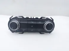 Блок управления отопителем Mercedes-Benz Vito