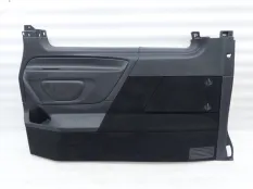 Обшивка салона Mercedes-Benz Vito