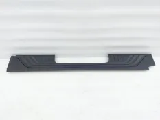 Накладка на порог багажника Mercedes-Benz Vito