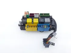 Блок предохранителей Mercedes-Benz Vito