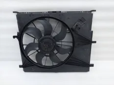 Вентилятор радиатора Mercedes-Benz Vito